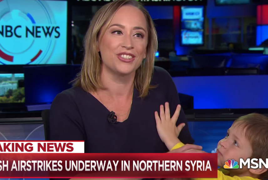 Kids Don't Care About Breaking News 