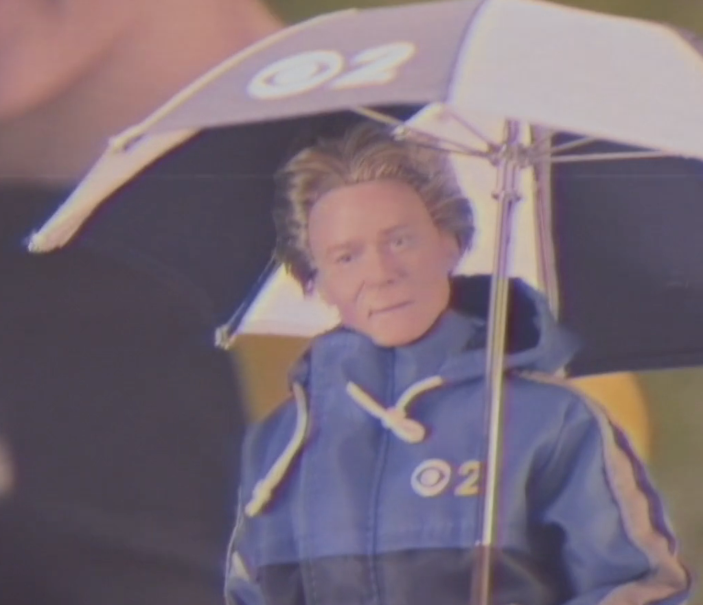 Remember... Weather is The Most Important Part Of Your Newscast