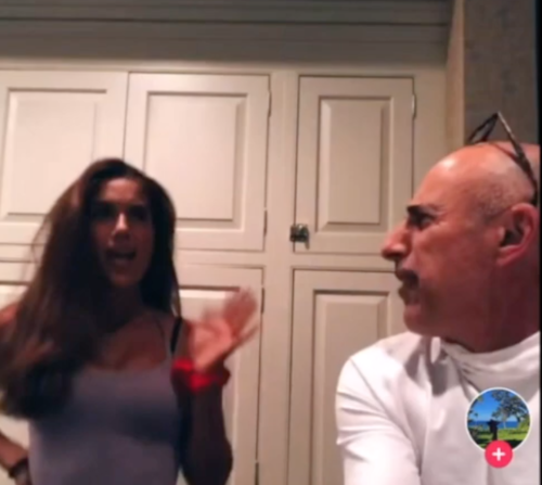 Matt Lauer Goes Missing on TikToc 