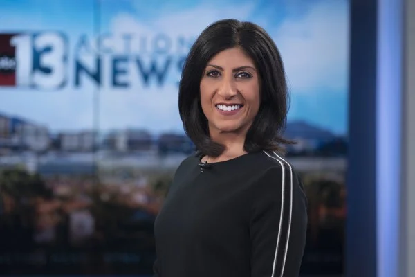 The Other Shoe Drops in Sin City 