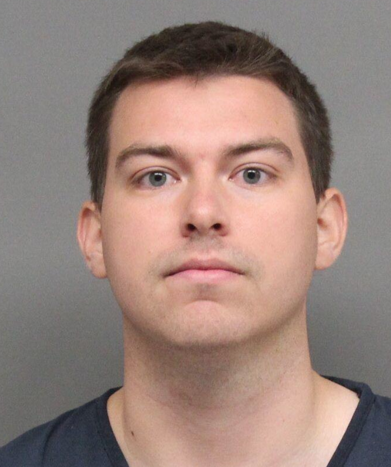 Reporter Shows Up For Press Briefing and is Arrested 