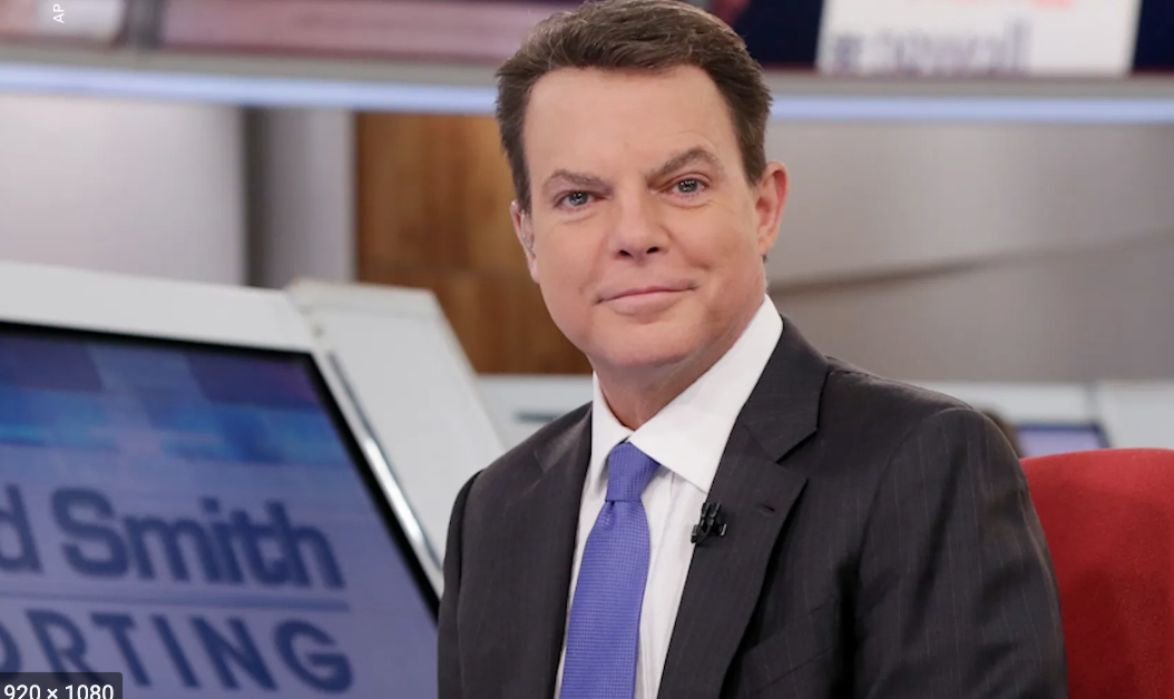 Who Replaces Shep at Fox News? 