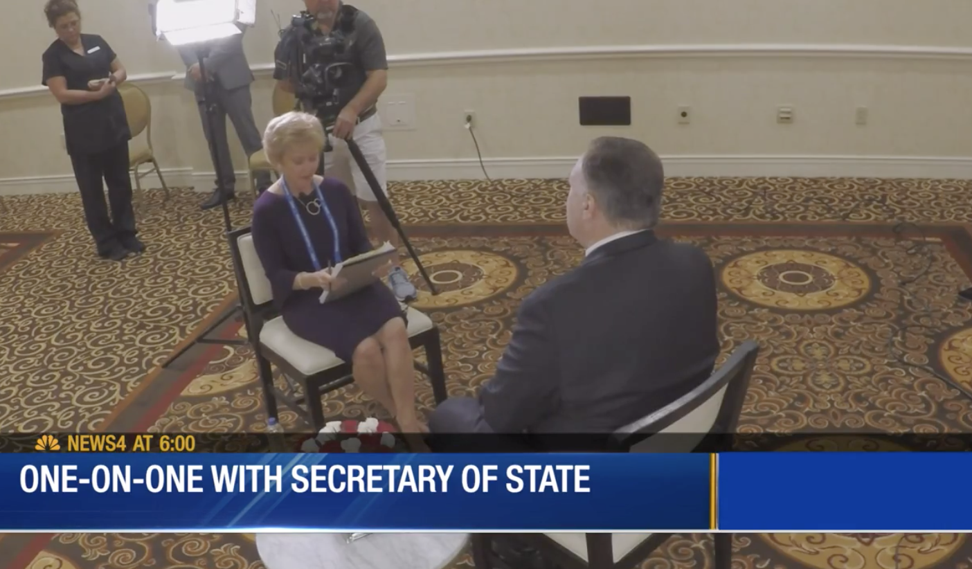 Asking the Tough Questions (Updated) 