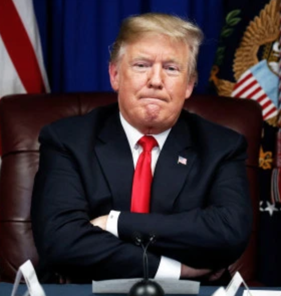 Signs of the Apocalypse is Upon Us...