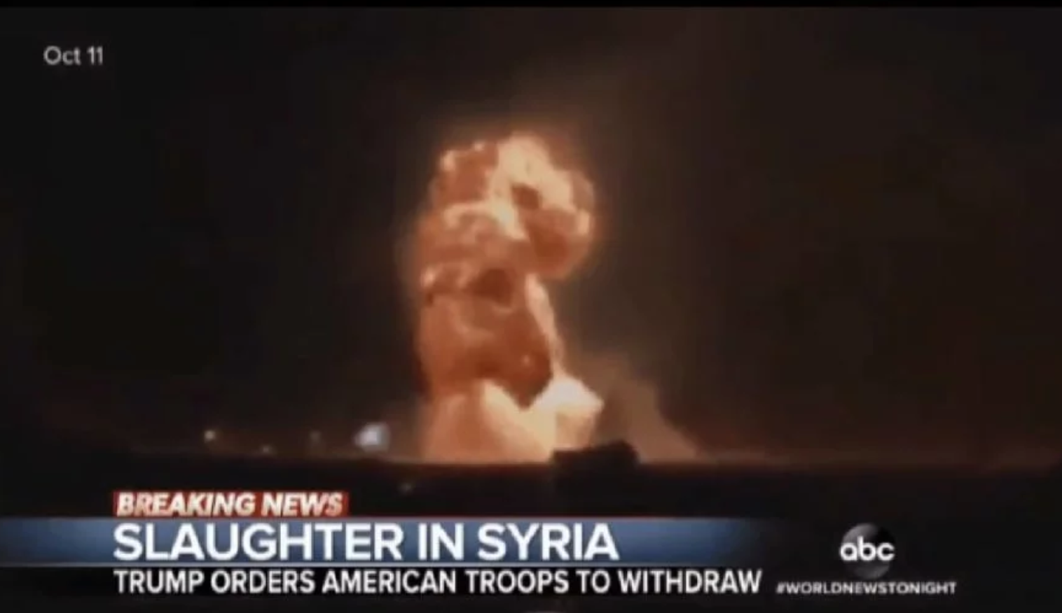 The Day of Fake Video 