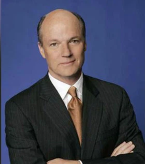 MSNBC Boss Waves Around Vagina Picture 