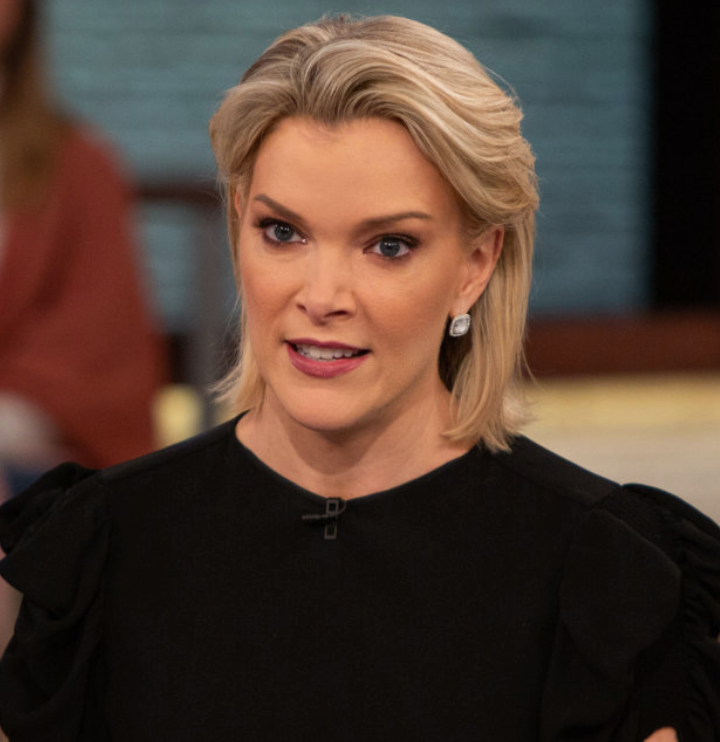 Megyn Kelly To Replace Shep Smith?  