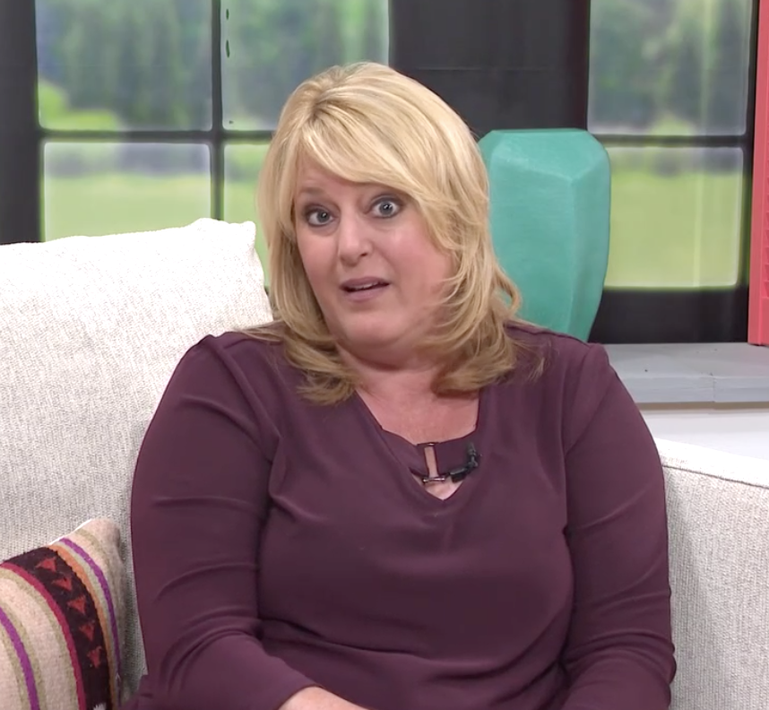 Cleveland Reporter Battles Brain Tumor