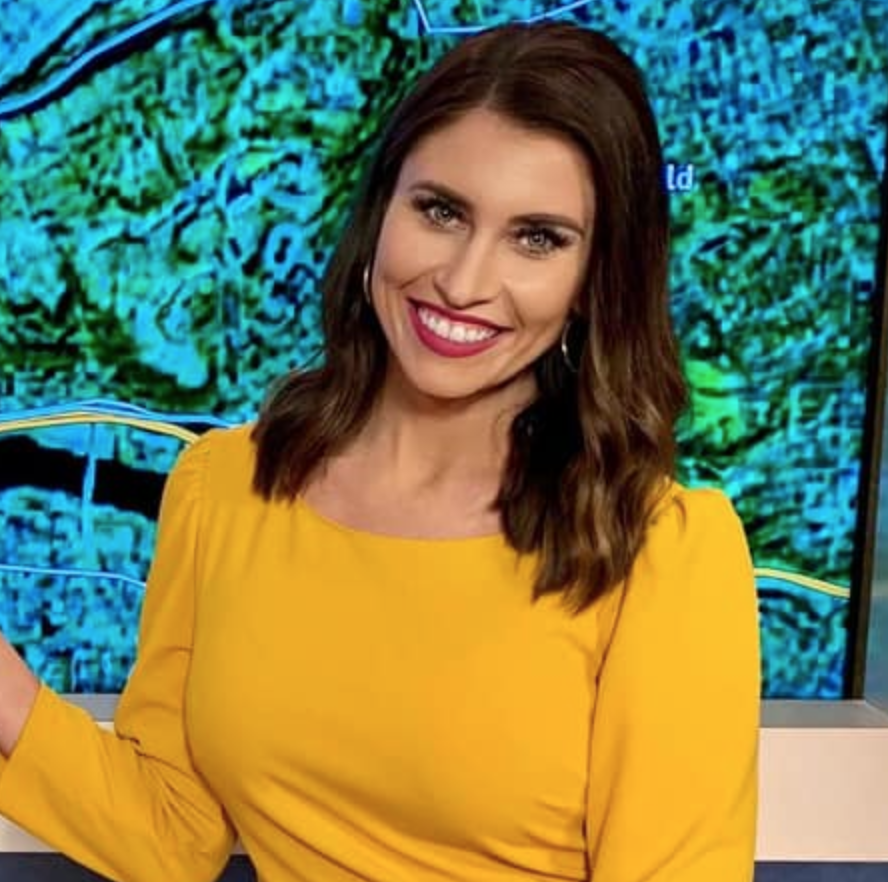 Bouncing Over to the Burgh 