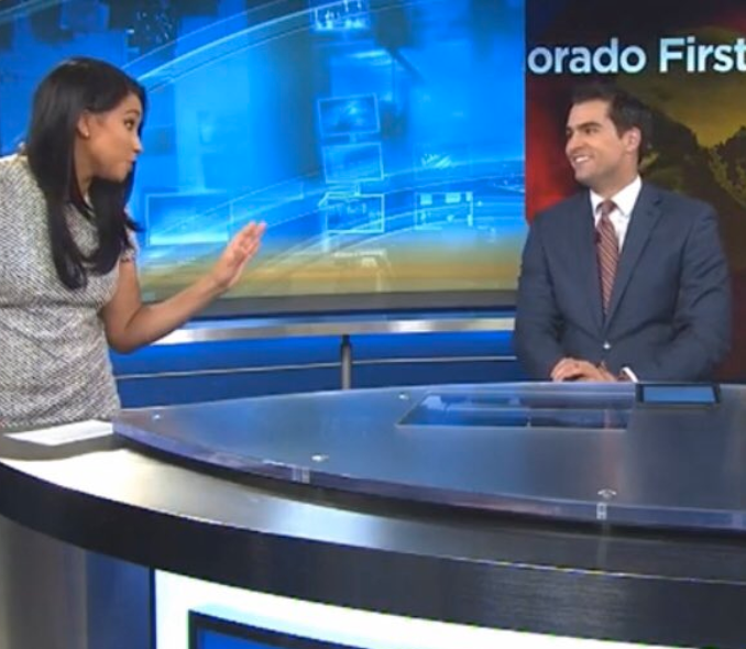 Where Did Whitey Go?  