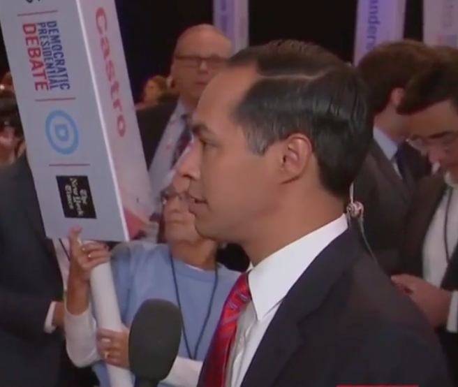 What Did You Expect, It's CNN? 