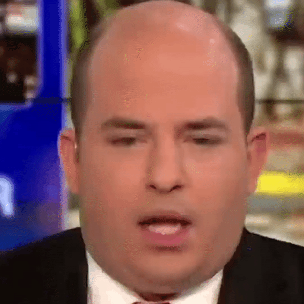 Stelter: Spelling Errors Matter