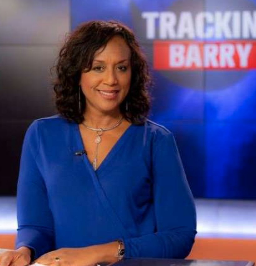 New Orleans Anchor's Family Sues Plane Maker 