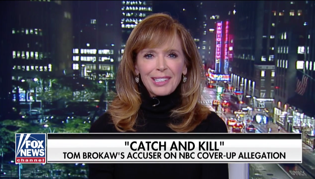 "I have a hard time with that."