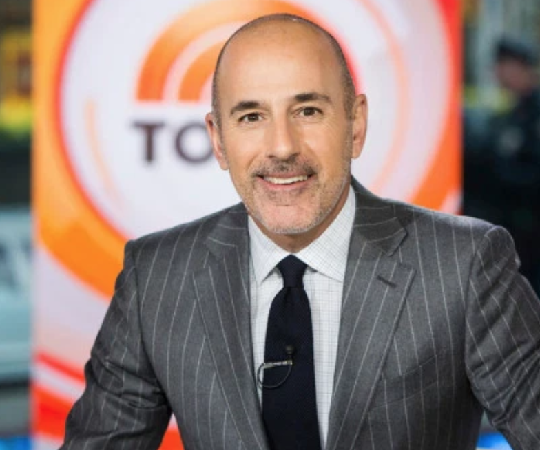 NBC: No New Investigation on Matt Lauer 