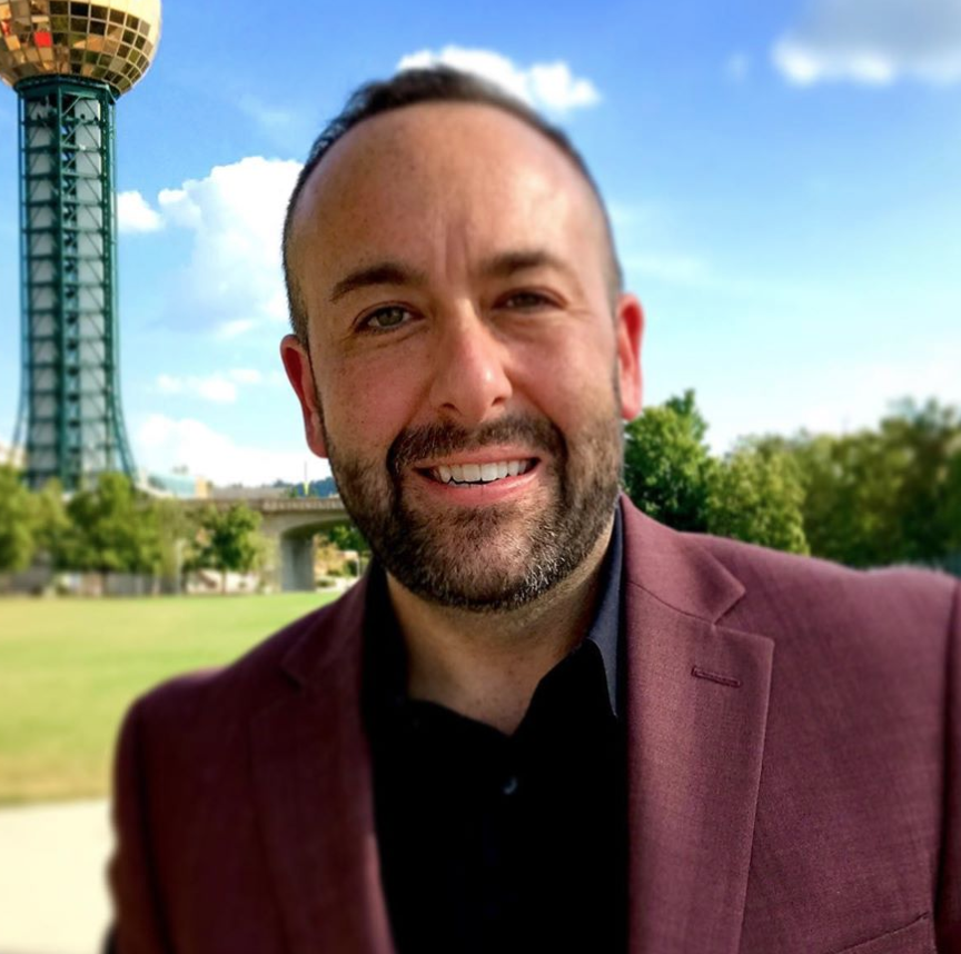 From Reporter to News Director 