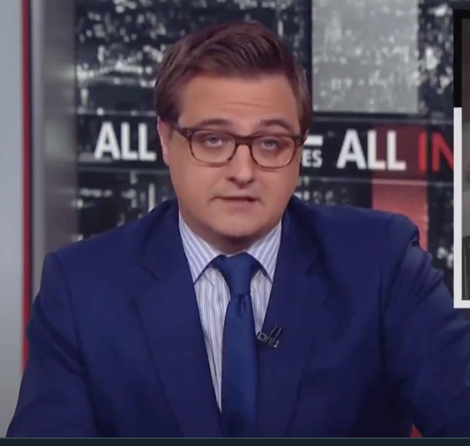 Biting The Hand that Feeds You 