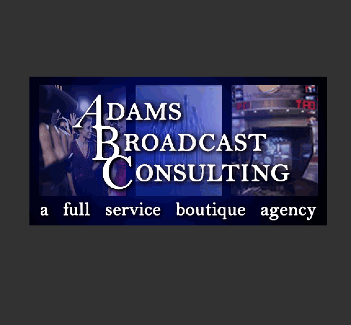 Changing Channels...