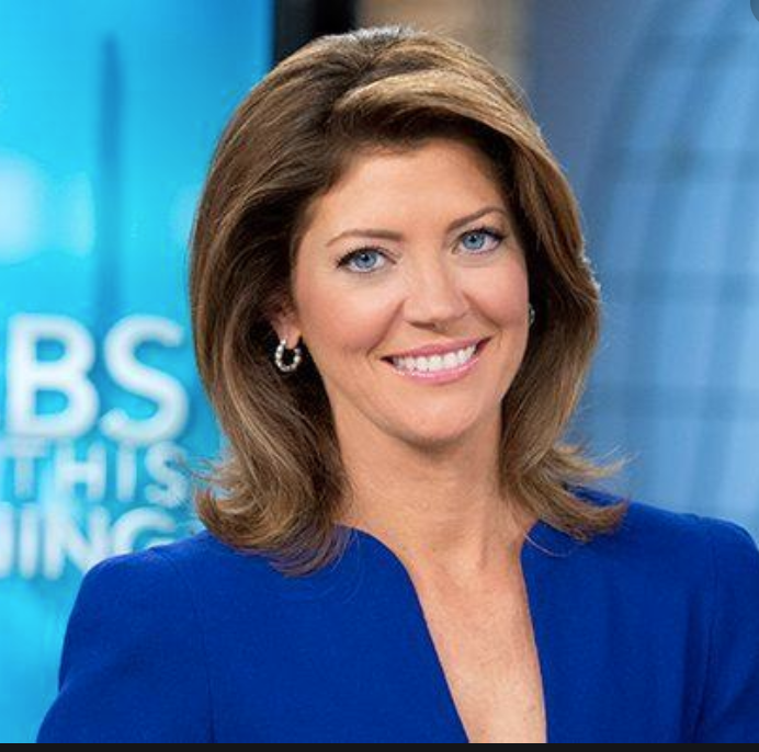 A Ratings Flop at CBS News? 