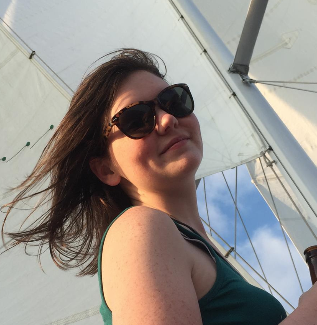 Bumped Up in Winston-Salem 