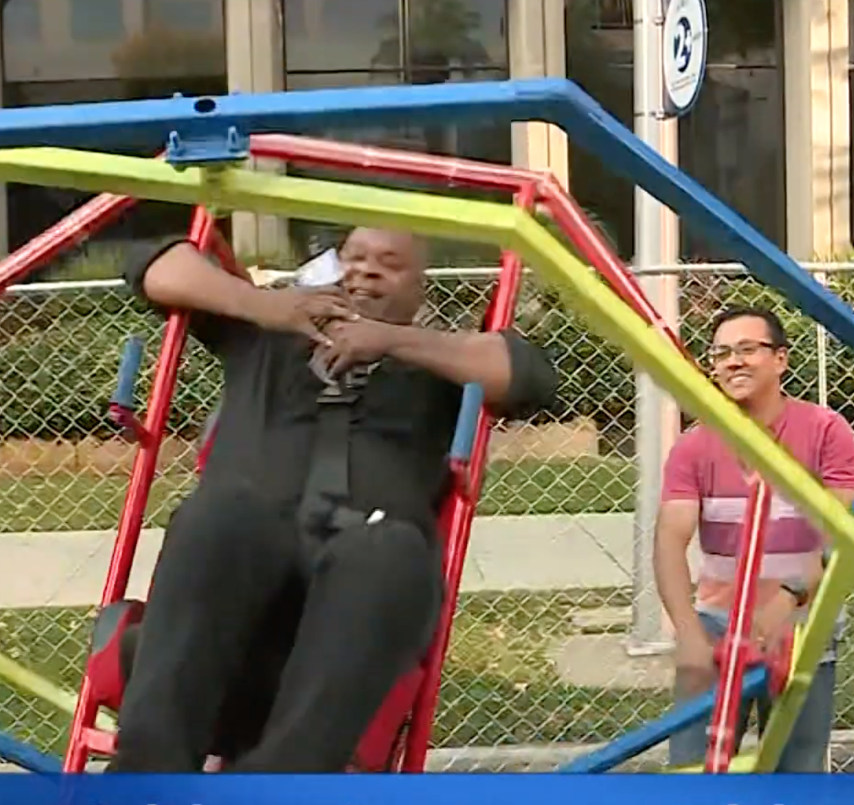 Reporting News Has It's Ups and Downs