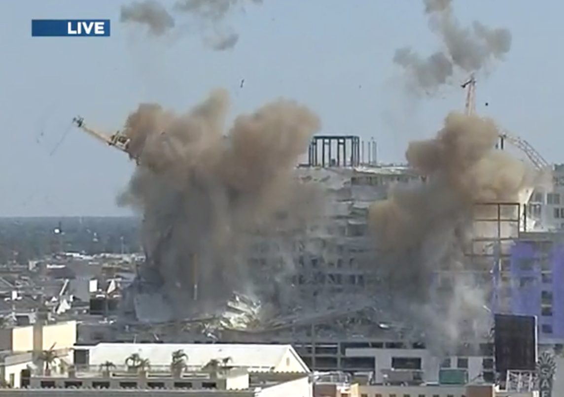 I Don't See The Humor 