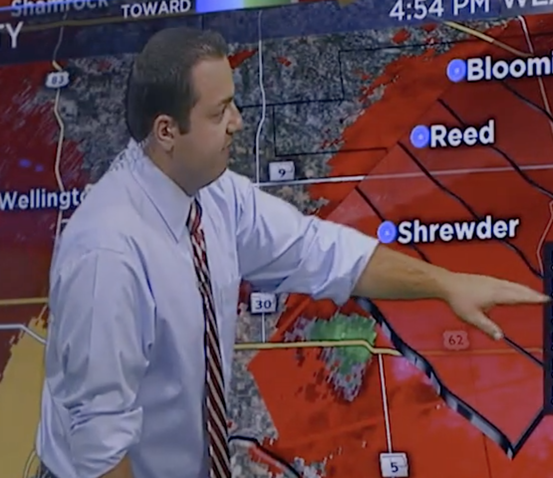 Putting Out the Fires 