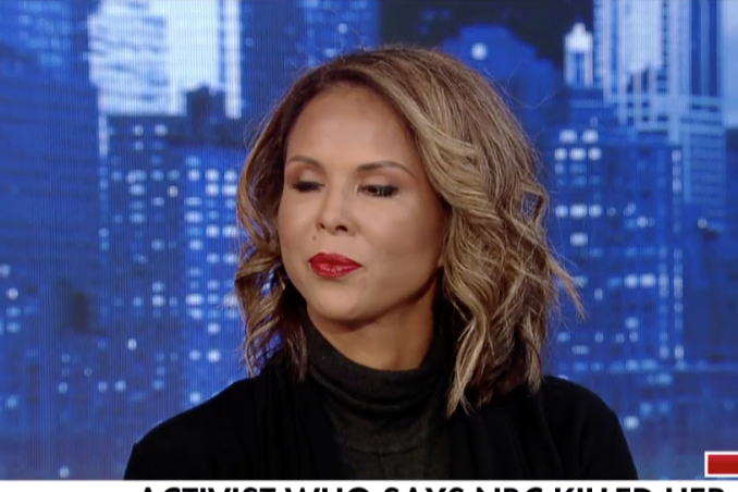 The Hypocrisy at Fox News  