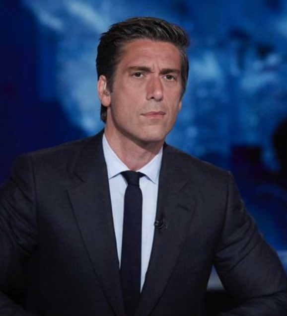 ABC Anchor Buys Second Home 