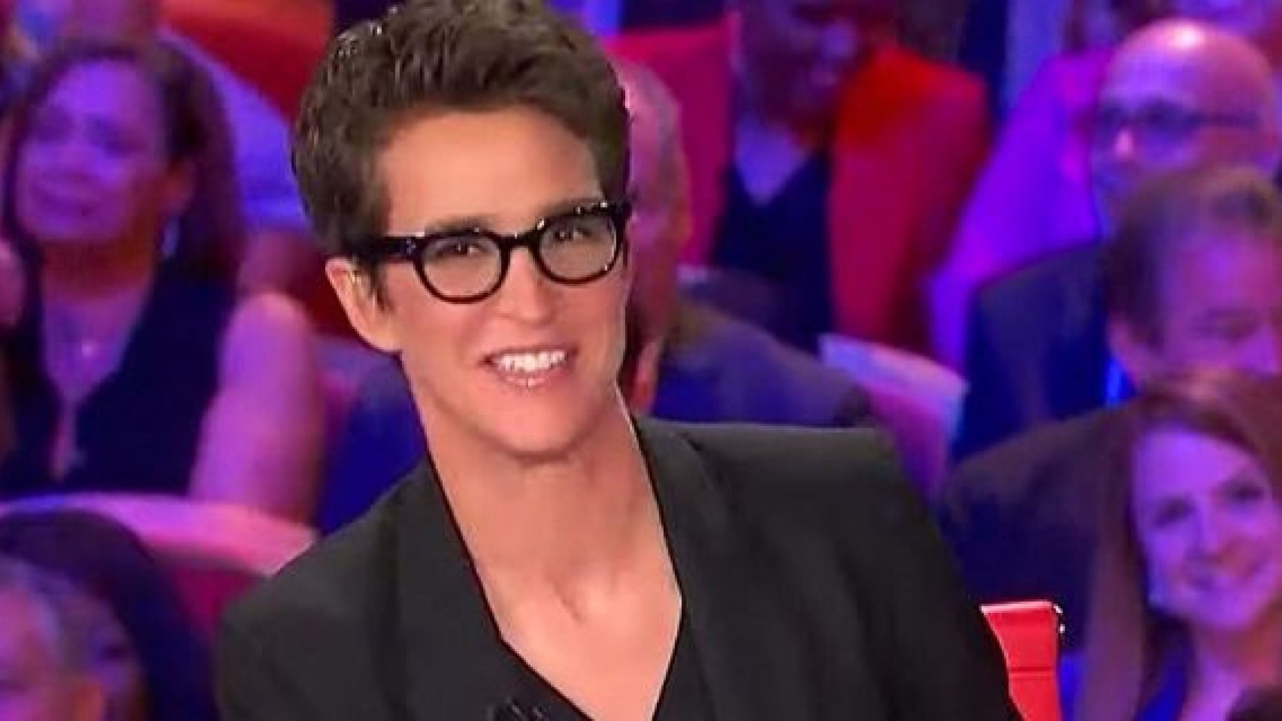 Debate Moderators Named 