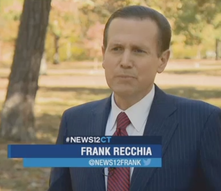 Reporter Pleas with Viewers for Help 