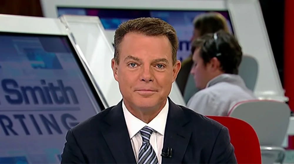 Shep to CNN? 