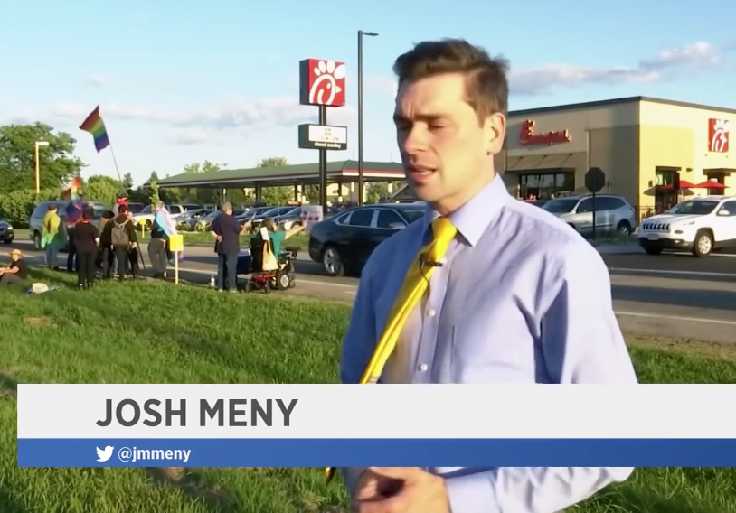 That Didn't Last Long 