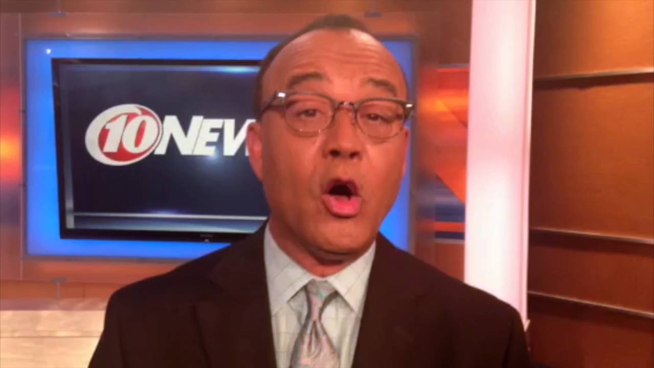 Fired Anchor Sues Tegna Station 