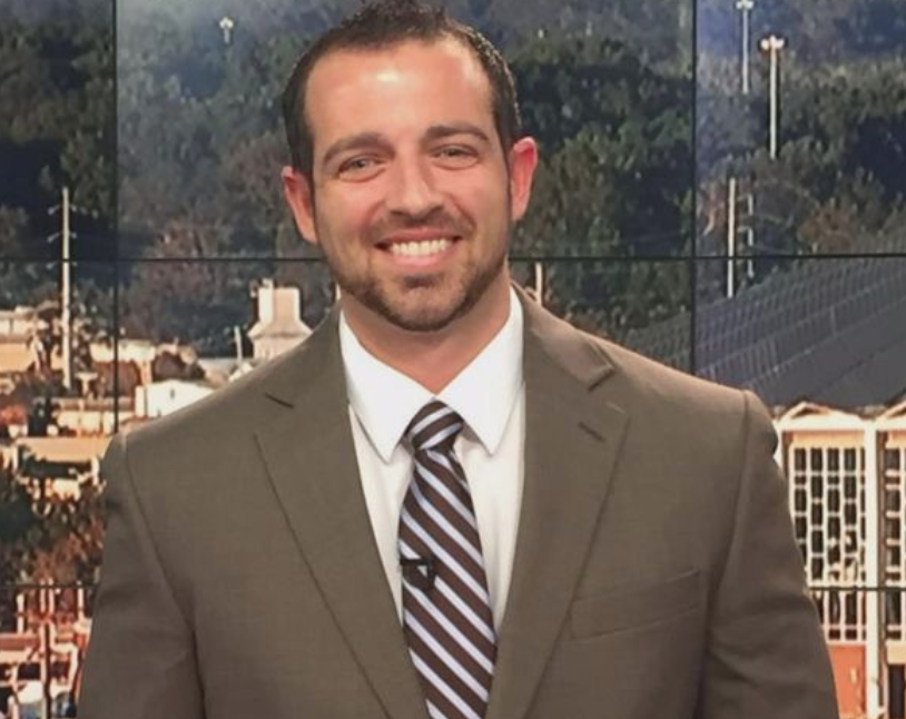 Anchor Loses Cancer Fight 