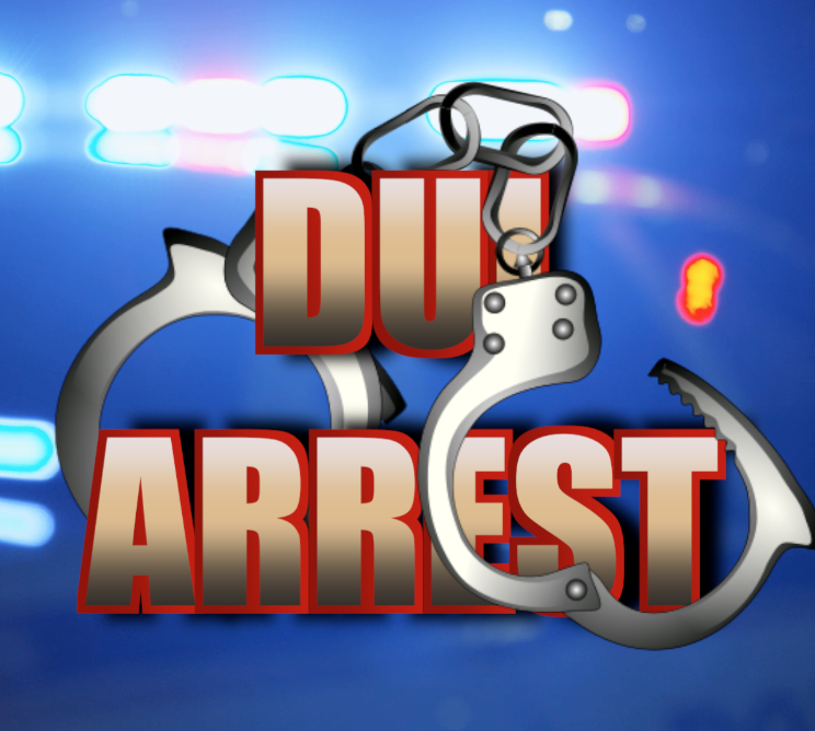 Another Anchor Busted By Police 