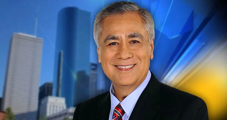 Life After TV News... 