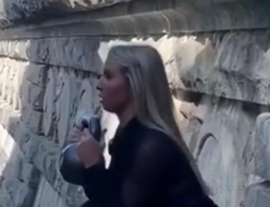 There are Somethings You Just Don't Want to Know the Answer to