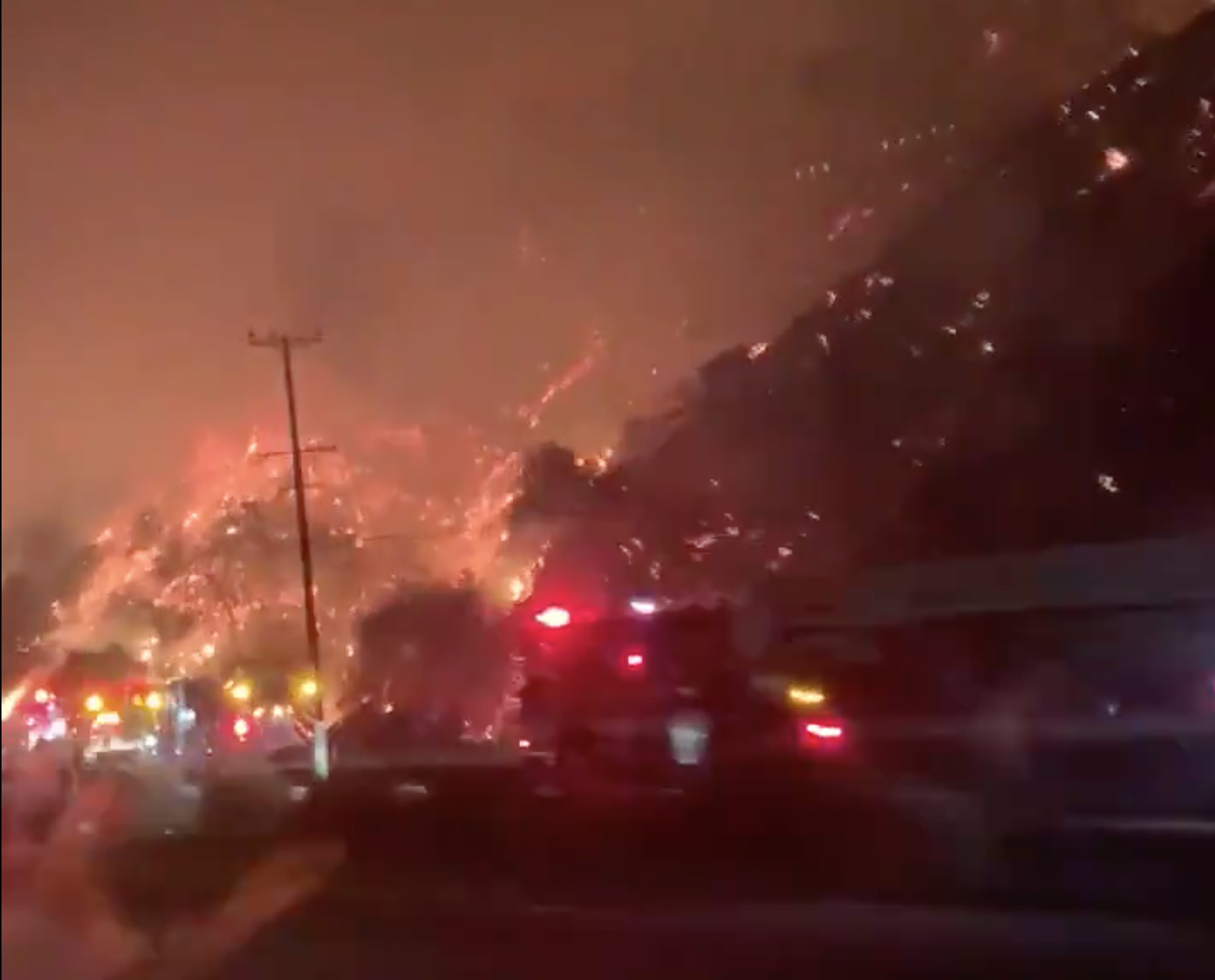 When the News Comes To You 