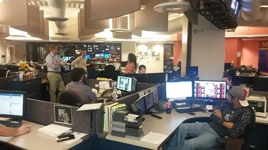 The Future of the Morning Meeting? 