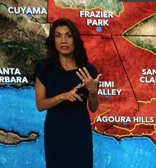 That Sounds Really, Really Bad 