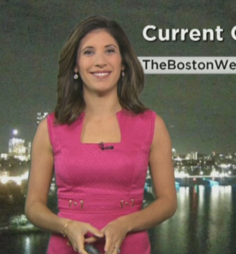 Signing Off in Boston 