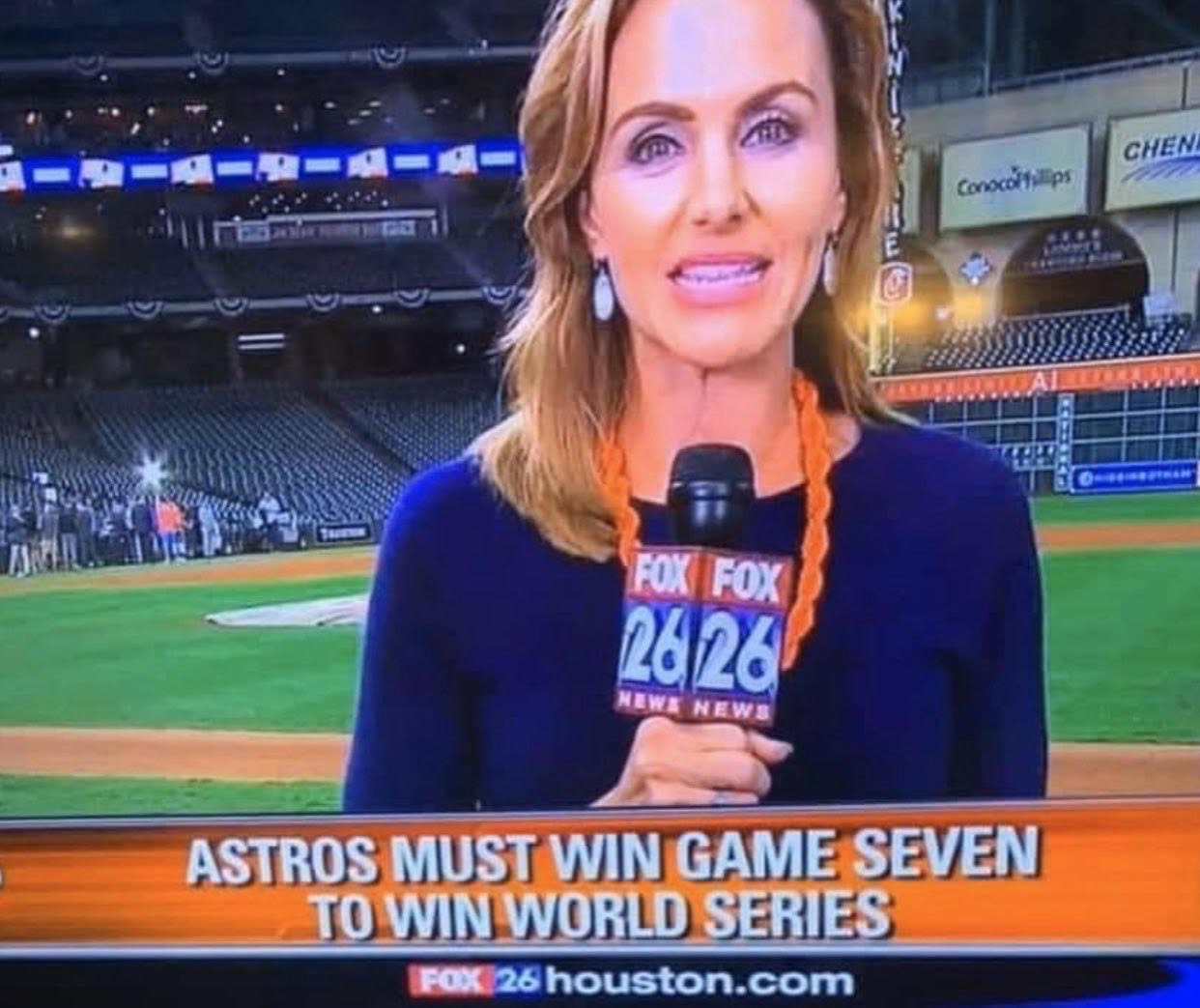 Thanks Captain Obvious...