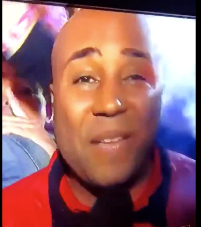 Do You Smell Something? 