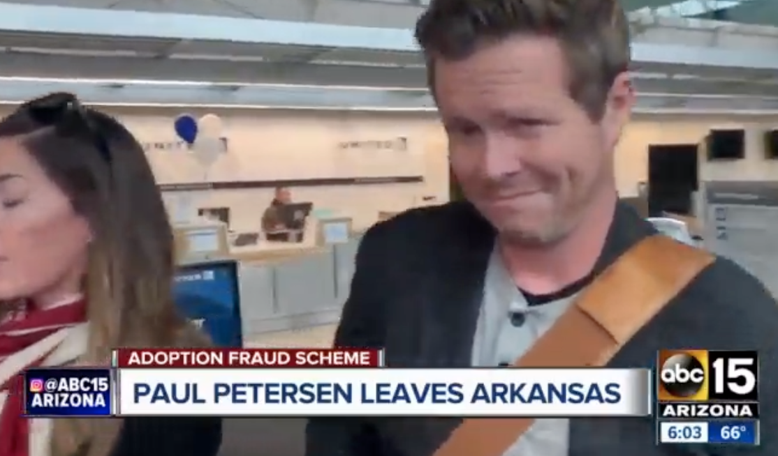 Waiting on The Story 