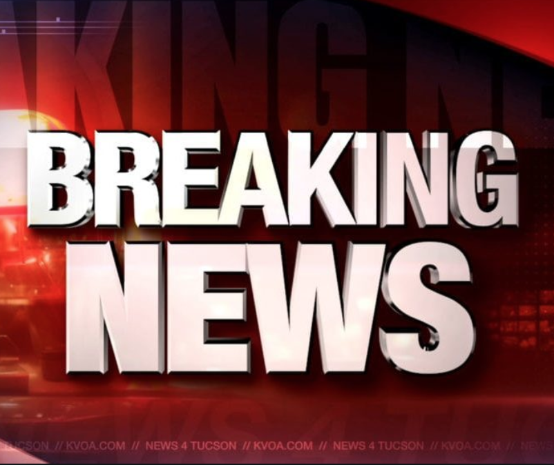 That is NOT Breaking News 