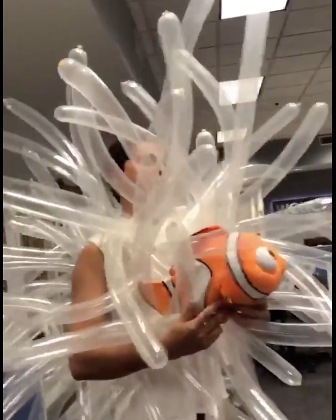 And This is Also Tegna...