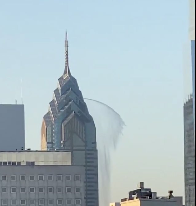 We Want Irrevocable Permission