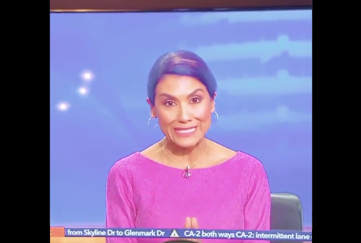 The Winds will be Breezy and Windy!