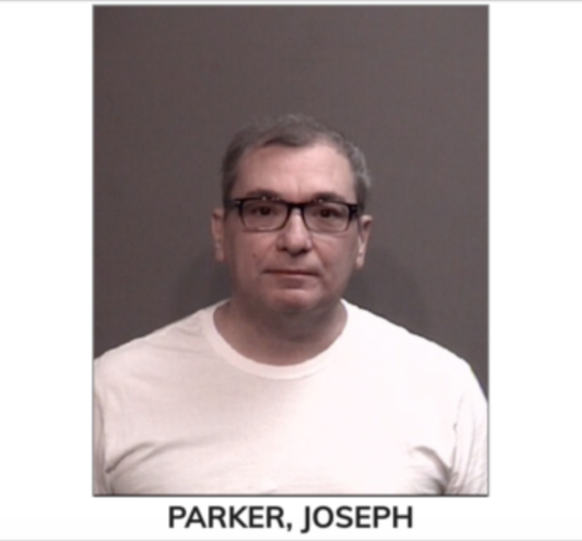 Anchor is Gone from the Station After His Arrest 